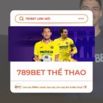 789bet link mới - 789Bet Thể thao