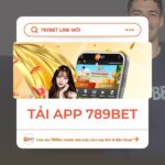 789bet link mới - Tải App 789Bet
